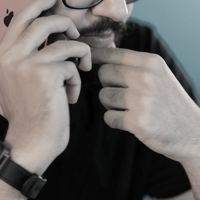 Uomo - Colloquio psicologico studio Viterbo