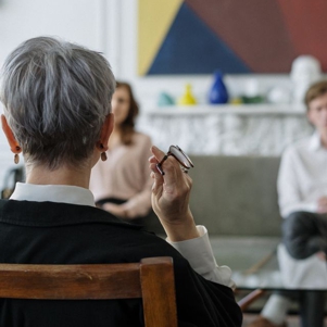 EMDR psicoterapia Viterbo